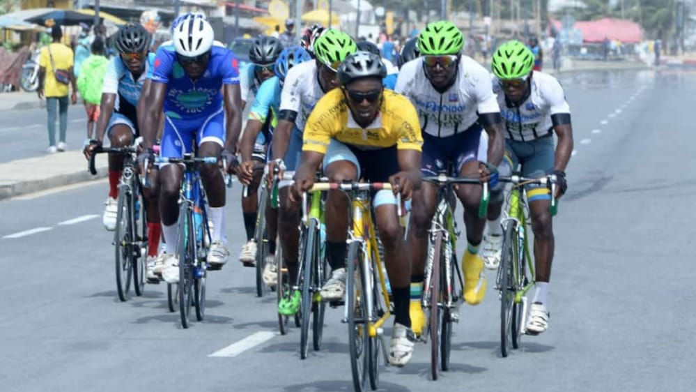 Togo/Cyclisme : Début du championnat national 2022 ce week-end