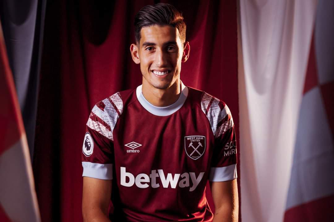 Transfert : le Marocain Nayef Aguerd quitte Rennes