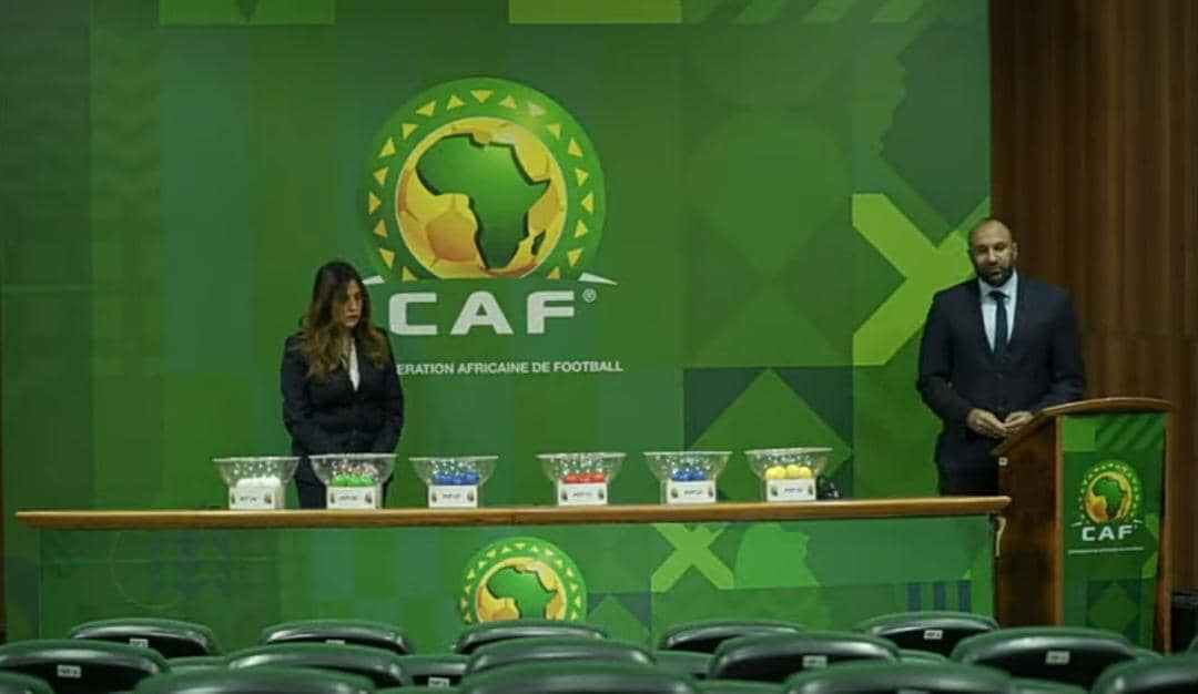 Préliminaires CAN Maroc U23 : Le Togo hérite de la Mauritanie au premier tour