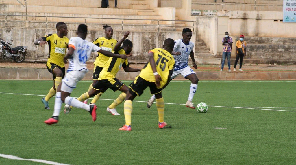 Togo| Report ou une annulation de la Super Coupe, la décision de la FTF est attendue