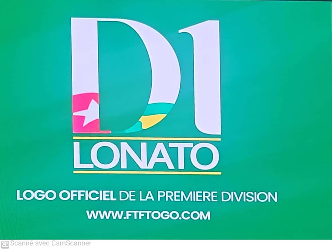 Togo| la Lonato devient sponsor officiel de la D1 Togolaise