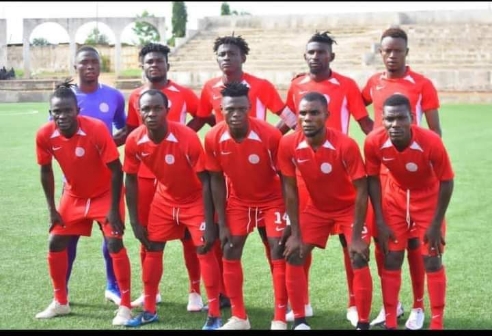 D2-Togo | Un nouveau bureau à la tête de Doumbé de Mango