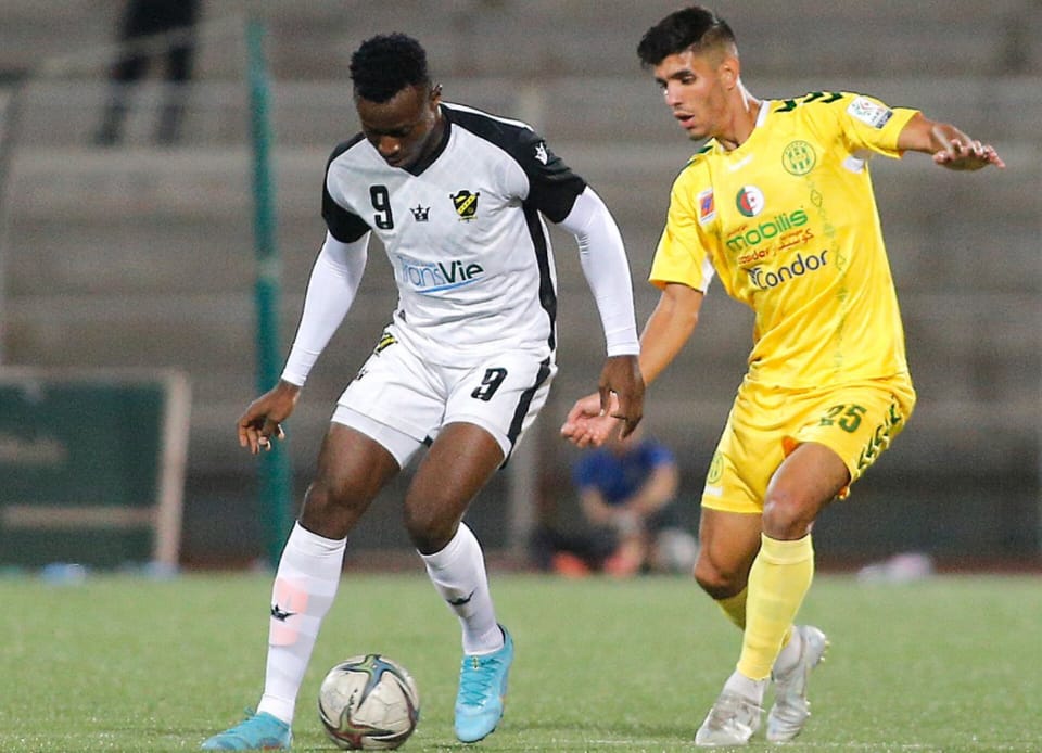 Coupe CAF| Trois déplacements en Afrique du Nord pour ASKO, tout le tirage au sort