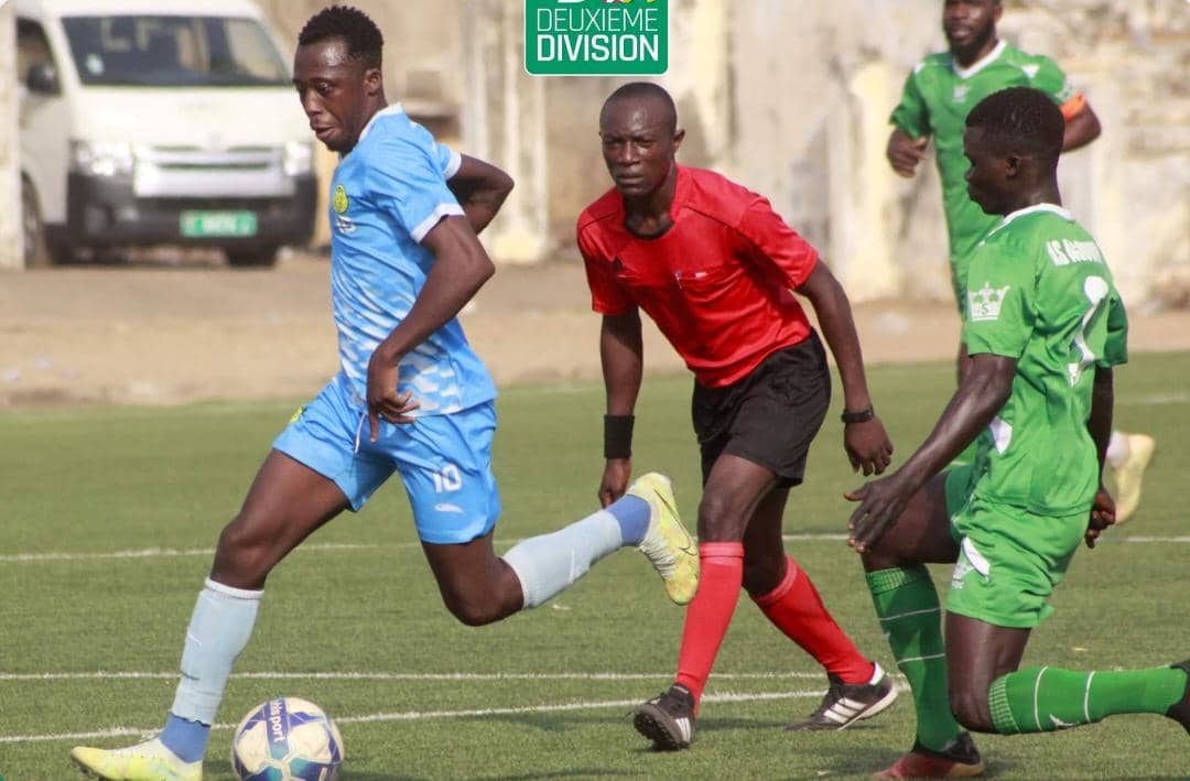 D2-TOGO (J10)| Agouwa – Arabia, une leçon de football qui tourne à l’humiliation, résultats et classement