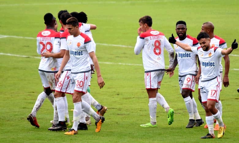 LDC-CAF (J2)| Un derby magrebin en ouverture ce vendredi ; tout le programme