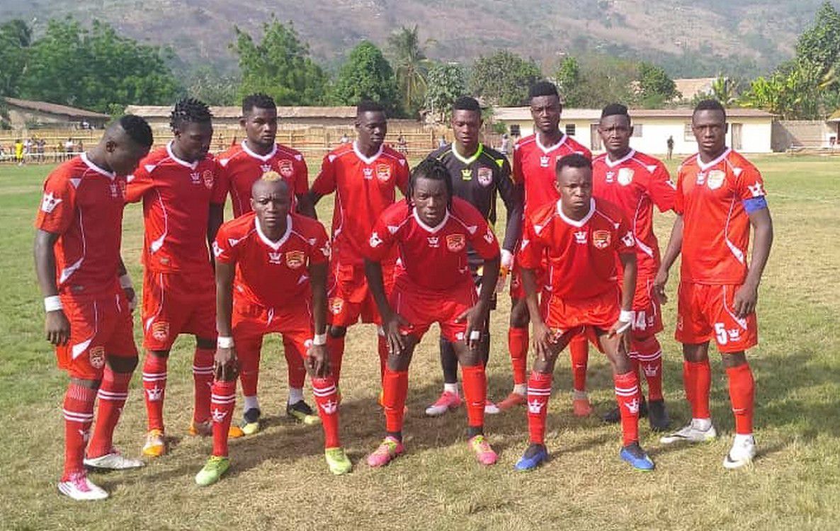 D2-Togo| Des joueurs non payés, une défaite sur tapis vert; Kotoko vers une relégation ?