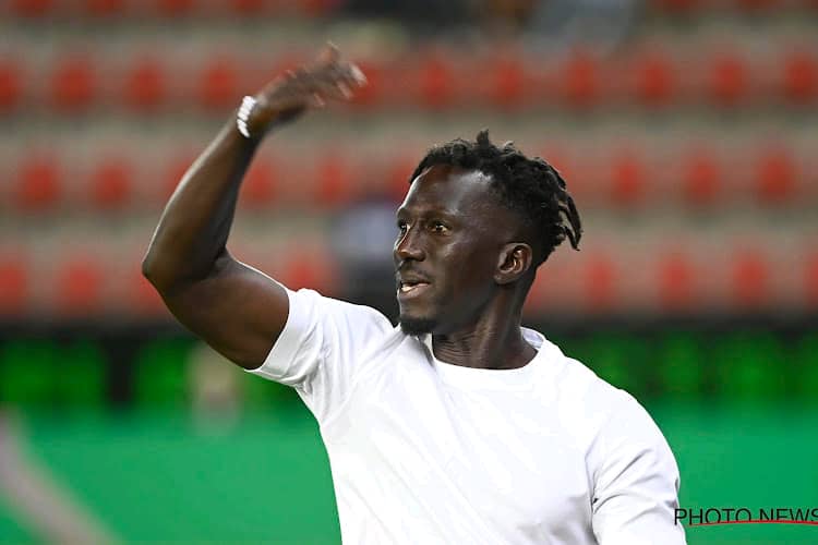 Belgique| Jupiler pro League : mauvaise nouvelle pour le football sénégalais