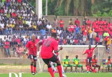 D1 Lonato (J23)| Asko tenu en échec, Tambo effréné par Semassi
