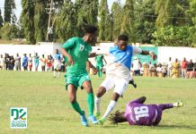 D2-Togo (J18)| L’Etoile Filante fait chuter le leader Gbikinti ; résultats et classement