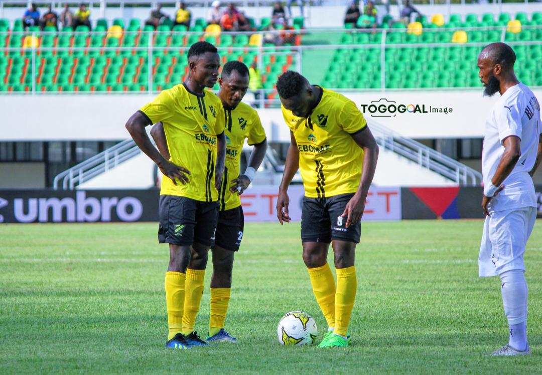 Coupe CAF (J6)| Le dernier match des Kondonas pour sortir la tête haute; le programme