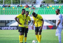 Coupe CAF| Asko à l’heure du bilan ; les tops et les flops