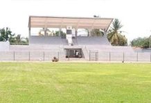 D1 Lonato| Le stade Dr Kaolo enfin prêt pour accueillir les matchs d’Espoir FC
