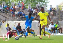 D1 Lonato (J23)| Anges FC fantomatique à Kara