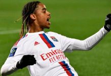 Ligue 1 (J30)| Bradley Barcola enchaîne les buts avec Lyon