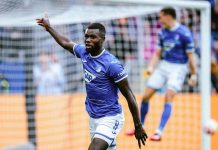 Bundesliga (J27)| Hoffenheim enchaîne les victoires, Ihlas Bebou buteur