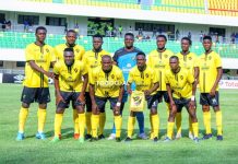 Coupe CAF: L’ASKO de Kara fait évocation contre Future FC et obtient gain de cause