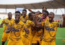 Coupe CAF| L’Asec jouera l’US Monastir en quart; le tirage complet