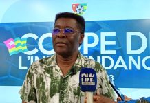 Coupe de l’indépendance 2023| La précision de Pafio Dobou sur la compétition