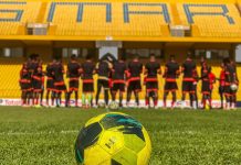 Super Ligue Africaine| Horoya AC officiellement retiré de la compétition ; la raison