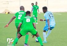 D2-Togo (J19)| Un intéressant Doumbé – Koroki en ouverture ; le programme