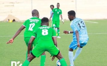 D2-Togo (J19)| Un intéressant Doumbé – Koroki en ouverture ; le programme