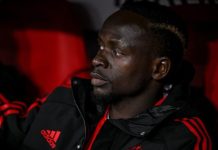 Bayern Munich| Gros passage à vide pour Sadio Mané