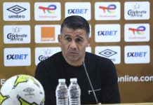 Algérie| La JS Kabylie au bord du gouffre