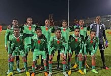 CAN U17 Algérie 2023| 19 joueurs Burkinabé recalés par les tests IRM