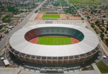CAN 2023| Les différents stades en Côte d’Ivoire sont connus