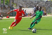 Togo-D2 (J19)| Maranatha se relance, Doumbé toujours en dent de scie