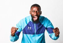 Football| Antonio Rüdiger sous le charme d’une nation africaine