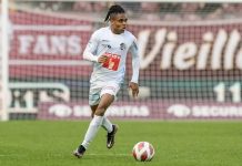 Suisse| Thibault Kjidjè blessé pour 4 mois