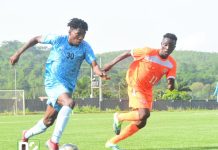 D2-Togo (J19)| Gbikinti se relance, Ifodjè poursuit sa belle série, les résultats du jour