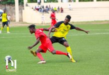D1 Lonato| ASKO assomme Semassi en match en retard du 18e acte