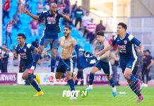 Coupe de la Tunisie| L’Olympique Béja et Klousseh Agbozo filent en finale