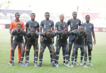 CAN U17 Algérie| Les Golden Eaglets peaufinent leur préparation en Allemagne