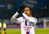 Mercato| Bradley Barcola sur les tablettes de Liverpool