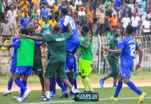 Togo| Coupe de l’Indépendance 2023 : voici le programme des demi-finales