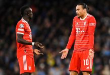 Bayern Munich| Mané-Sané : le club allemand dément les propos racistes