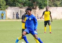 Togo| Coupe de l’Indépendance 2023 : L’Asko est éliminée, l’Asck passe en demies