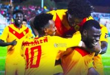 Éthiopie| Premier League (J19) : Saint George s’impose, Ouro-Agoro Ismaël doublement décisif