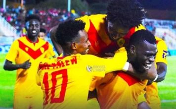 Éthiopie| Premier League (J19) : Saint George s’impose, Ouro-Agoro Ismaël doublement décisif