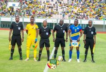 CAN 2023 (J3)| Les officiels du match Bénin – Rwanda suspendus