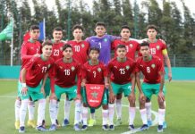 CAN U17 Algérie| Vers un nouveau forfait du Maroc ?