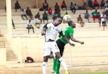 Togo| Coupe de l’Indépendance 2023 : Koroki et Dyto rejoignent le carré d’as ; les affiches des demies