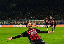 Ligue des Champions| Ismael Bennacer passe, Oshimen tombe