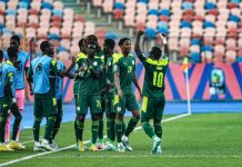 Mondial U20| Le Sénégal tête de série, le Nigéria dans le pot 3 ; tout savoir sur le tirage au sort