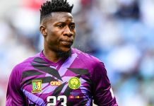 Football| Affaire Onana, le ministre des Sports s’en mêle