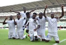 Coupes Africaines| Les matchs au programme des quarts de finale