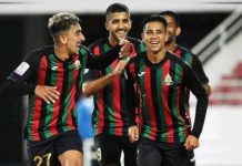 Coupe CAF| USM Alger – FAR Rabat : les chiffres à retenir avant la rencontre